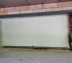 濟(jì)南卷簾門適合安裝在哪些位置？