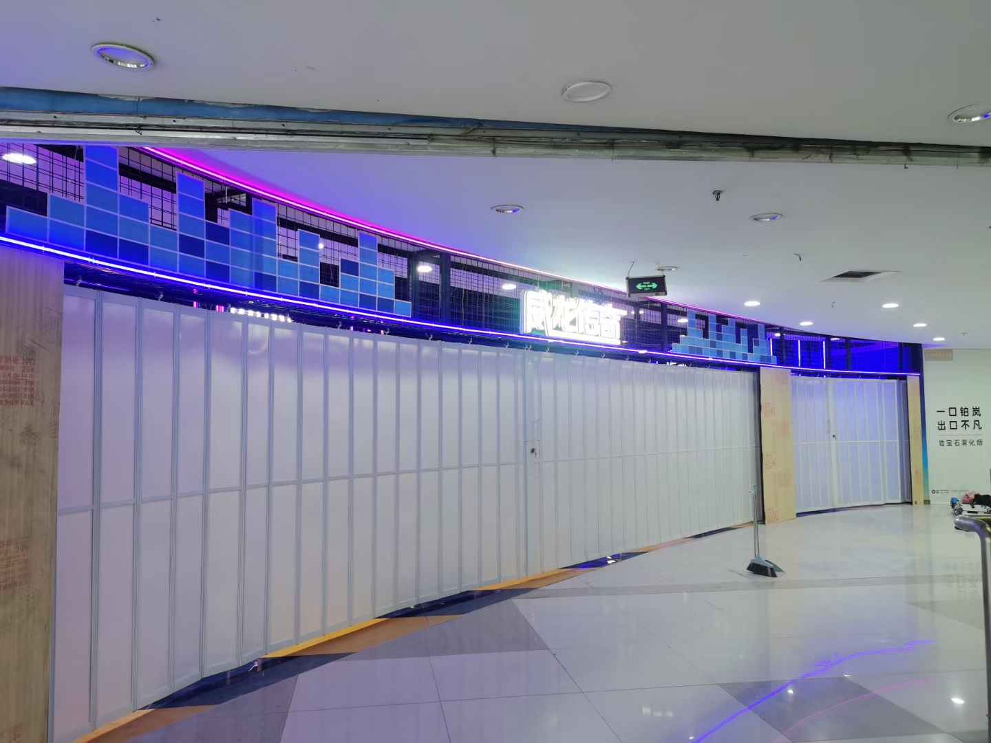 車庫門在寒冷地區(qū)怎么長期使用？