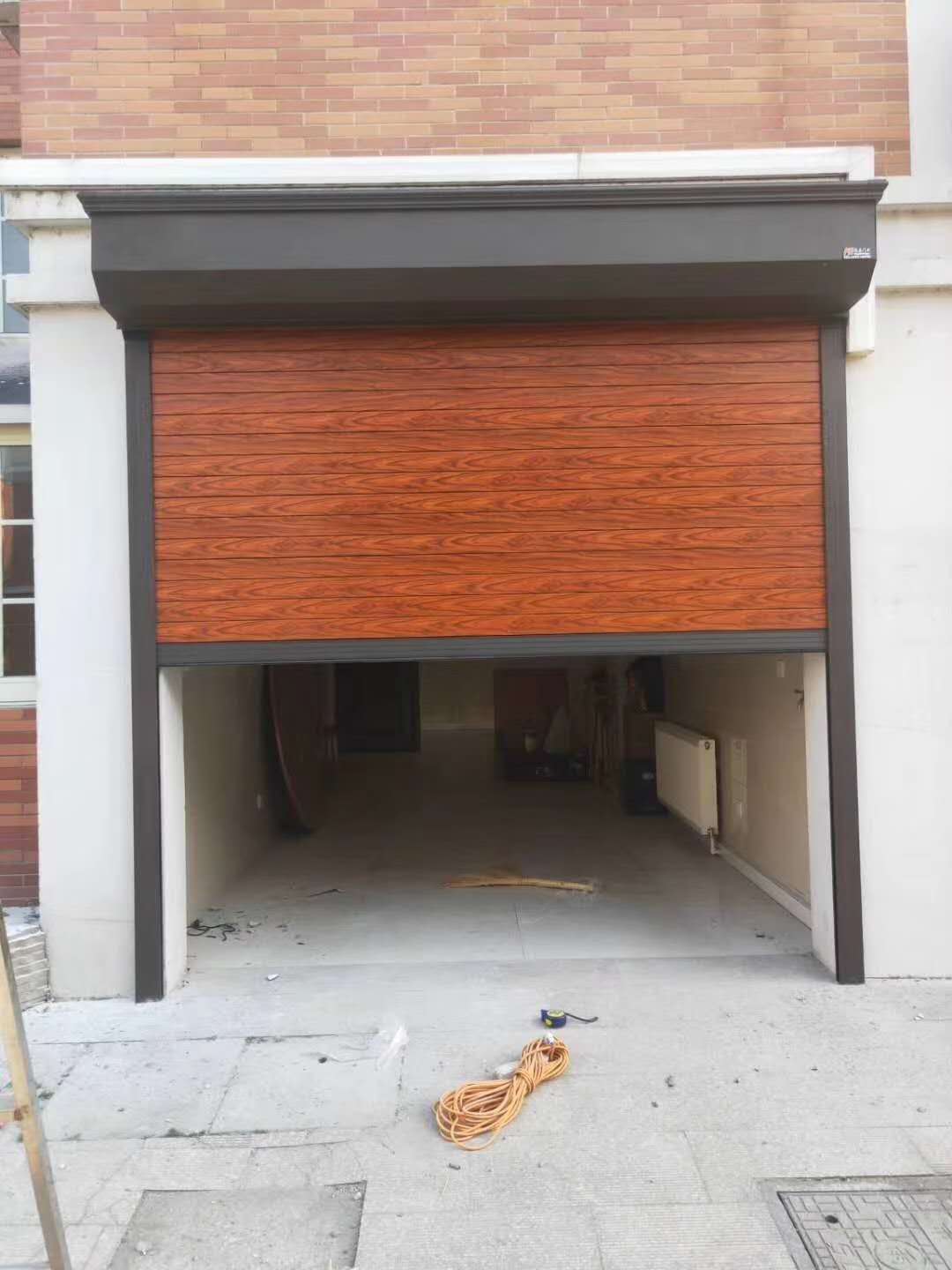 卷簾門的壽命怎么延長(zhǎng)？