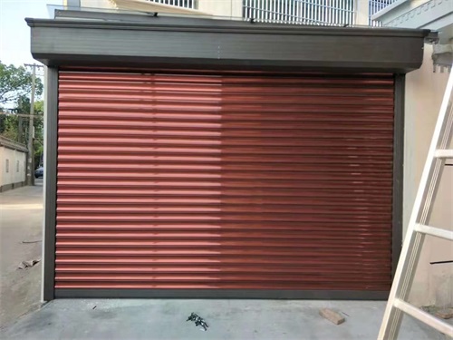 電動卷簾門的使用期間有什么要注意的？