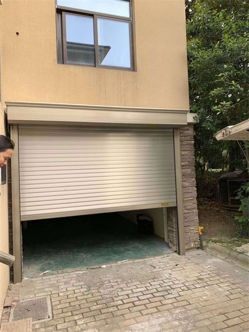 卷簾門應(yīng)該要設(shè)計(jì)合理、選型得當(dāng)！