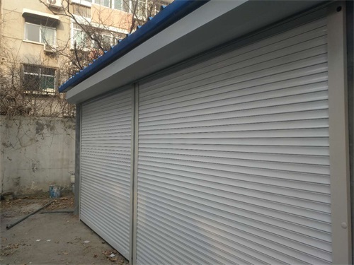 卷簾門使用過程中會出現(xiàn)怎樣的部件故障？