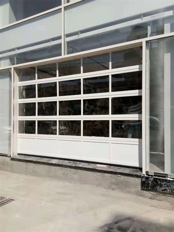  電動(dòng)卷簾門遙控器失靈的原因有哪些？